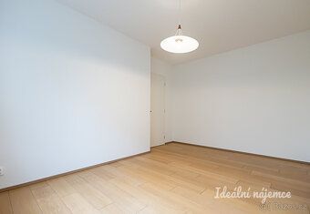 K dlouhodobému podnájmu nabízíme krásný byt o dispozici 3+kk