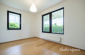 K dlouhodobému podnájmu nabízíme krásný byt o dispozici 3+kk