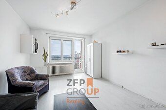 Ev.č. 00603 Nabízíme k prodeji světlý byt 3+1 o ploše 69 m² 