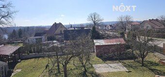 PRODEJ RD s menším pozemkem „Bydlení v domě se zahradou za c