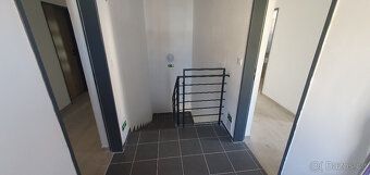 Nabízíme nájem nových bytů v Košťanech, Kamenný Pahorek. Byt