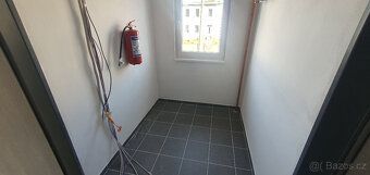 Nabízíme nájem nových bytů v Košťanech, Kamenný Pahorek. Byt