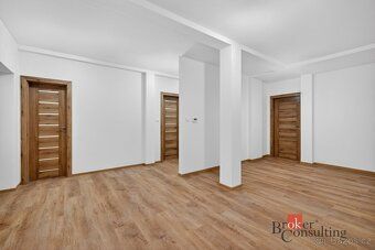For Sale, apartments / 3 + kk, 89 m2, P. Bezruče 1268, 69142 Valtice, Bř