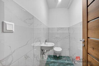 For Sale, apartments / 3 + kk, 89 m2, P. Bezruče 1268, 69142 Valtice, Bř
