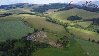 Ev.č. 00436 JEDINEČNÁ KOMERČNÍ PŘÍLEŽITOST! 20 712 m²
Dolní 