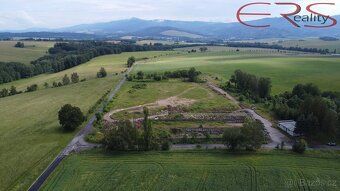 Ev.č. 00436 JEDINEČNÁ KOMERČNÍ PŘÍLEŽITOST! 20 712 m²
Dolní 