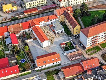 Prodej, byty/1+kk, 49 m2, P. Bezruče 1268, 69142 Valtice, Bř