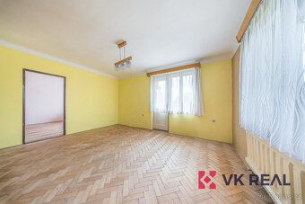 Prohlídkový den ve čtvrtek 7.5.2026, přesný termín si rezerv