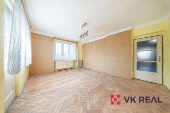 Prohlídkový den ve čtvrtek 7.5.2026, přesný termín si rezerv
