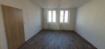 We offer new apartments for rent in Koštany, Kamenný Pahorek. Apartment
