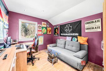 Prodej, domy/rodinný, 93 m2, 33824 Břasy, Rokycany [ID 84556