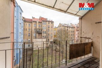 Nabízíme k prodeji byt 2+1 o ploše 69 m² s balkonem, situova