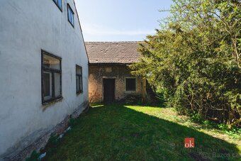 For Sale, houses/cottage, 76 m², 33828 Chomle, Rokycany [ID 8431