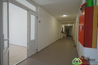 Office Jesenická Real Estate offers for sale on behalf of the owner an apartment unit with a…