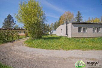 Office Jesenická Real Estate offers for sale on behalf of the owner an apartment unit with a…