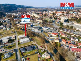 Nabízíme k prodeji byt o dispozici 2+1 a užitné ploše 37 m² 