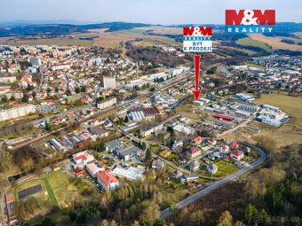 Nabízíme k prodeji byt o dispozici 2+1 a užitné ploše 37 m² 