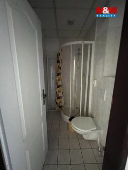 Nabízíme k prodeji velký rodinný dům, který je nyní využíván