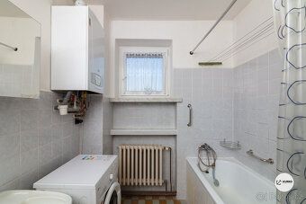 Nabízíme k prodeji výjimečný, prostorný byt o dispozici 3+1 