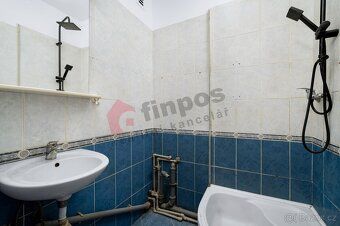 Exkluzivně nabízíme k prodeji byt o dispozici 3+1 o velikost