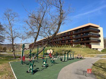 Pronájem, byty/1+kk, 35 m2, Lázeňská 2037, 27401 Slaný, Klad