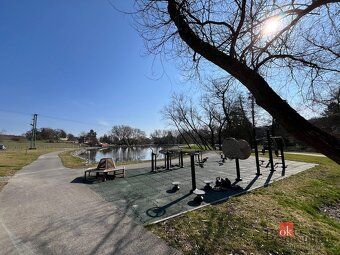 Pronájem, byty/1+kk, 35 m2, Lázeňská 2037, 27401 Slaný, Klad