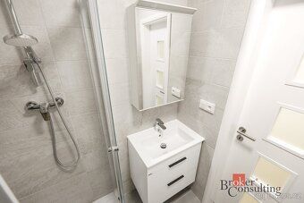 Rent apartment 2+kk, 41.1 m² in Pod Lysinami Street, Prague 4 -
