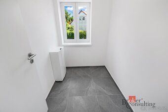 Pronájem bytu 2kk, 79 m2, Praha 4 - Modřany, BarunčinaNabízí