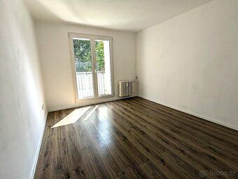 We offer for rent an apartment of layout 1+1 and area 35.5 m2 in