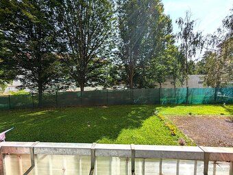 We offer for rent an apartment of layout 1+1 and area 35.5 m2 in