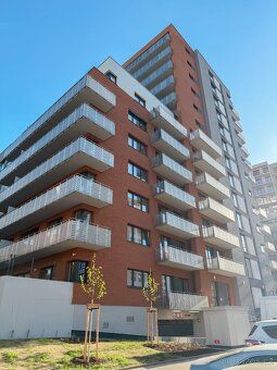 ID zakázky: M1118 GLJ Partners offers for rent brand new apartment ID zakázky: M1118 GLJ…