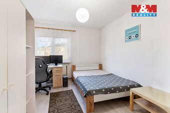 Prodej zajímavého montovaného domu s dokoupenou a rozšířenou