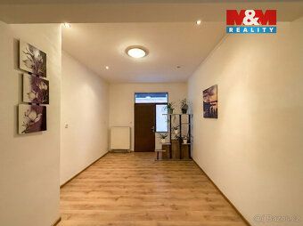 Nabízíme k prodeji byt 3+1 o užitné ploše 70 m² ve Svitavách