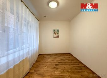 Nabízíme k prodeji byt 3+1 o užitné ploše 70 m² ve Svitavách