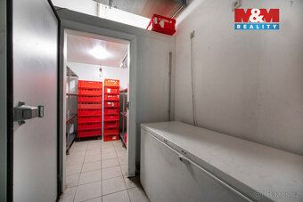 We offer for sale a unique property in Ústí nad Orlicí, which combines comfortable living with…