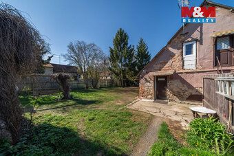 Hledáte nemovitost vhodnou k trvalému bydlení nebo rekreaci?