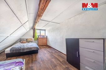 Hledáte nemovitost vhodnou k trvalému bydlení nebo rekreaci?