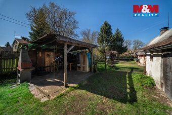 Hledáte nemovitost vhodnou k trvalému bydlení nebo rekreaci?