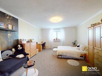 I would like to introduce this spacious family house to you, located in a great and quiet area…