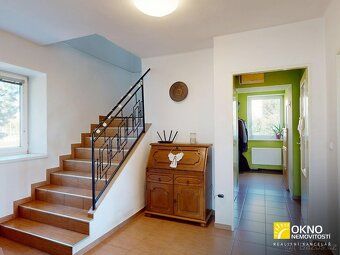 I would like to introduce this spacious family house to you, located in a great and quiet area…
