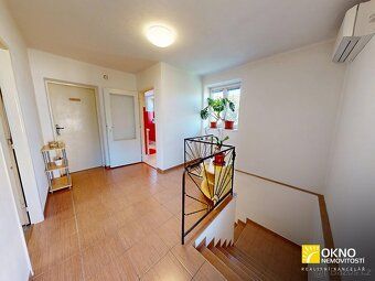 I would like to introduce this spacious family house to you, located in a great and quiet area…