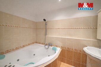 3+1 s lodžií a bonusem 6 m² navíc – Kompletně vybaveno! | Pr