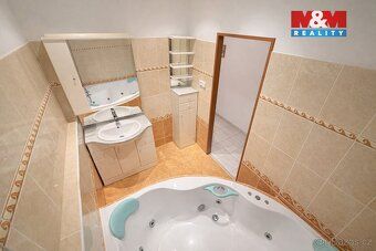 3+1 s lodžií a bonusem 6 m² navíc – Kompletně vybaveno! | Pr