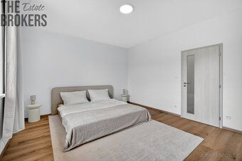 Upscale family home 5+kk with floor area of 151.2 sqm
