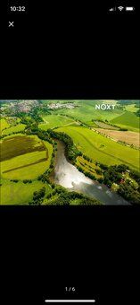For sale: Building plot of 2,856 m² in the cadastral area of the municipality