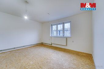 Nabízíme k prodeji celoroční objekt v malebné lokalitě Staré