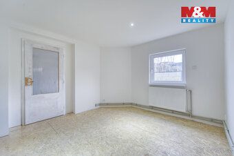 Nabízíme k prodeji celoroční objekt v malebné lokalitě Staré