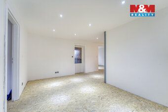 Nabízíme k prodeji celoroční objekt v malebné lokalitě Staré