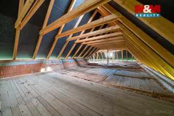 Hledáte výhodnou investici, která má potenciál vysoké návrat