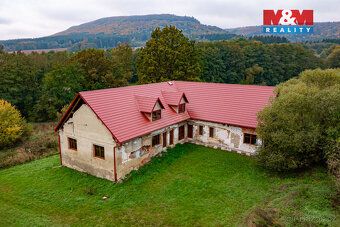 Hledáte výhodnou investici, která má potenciál vysoké návrat